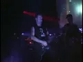 KMFDM - Megalomaniac (Live Sturm and Drang 2002)