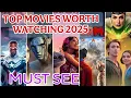 Download Lagu TOP MOVIES 2025 - Summary of new eye-catching movies in 2025 to expect.