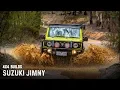ARB Suzuki Jimny