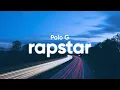 Lagu Polo G - RAPSTAR (Clean - Lyrics)