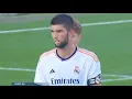 Download Lagu Theo Zidane - Skills \u0026 Goals ⚪ Ready for 2023/24