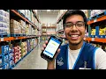 My First Week Working at Sam s Club