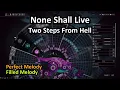 Warframe Mandachord None Shall Live Two Steps From Hell