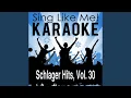 Download Lagu Schenk mir noch einen Tanz (Karaoke Version) (Originally Performed By Axel Becker)