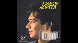 Download Azmeer - Pertanyaan (Audio + Cover Album) MP3