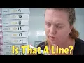 Live Pregnancy Test 9 DPO - 18 DPO