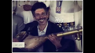 علاش نسول عقلي عاش مهول MOHAMED ROUICHA 