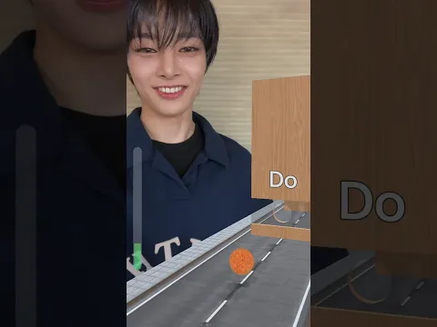 I.N do-re-mi challenge