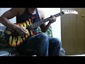 DOKKEN     MR SCARY
