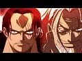 Download Lagu One Piece AMV - Shanks \u0026 Rayleigh Tribute - ♫Starset - Starlight♫ HD