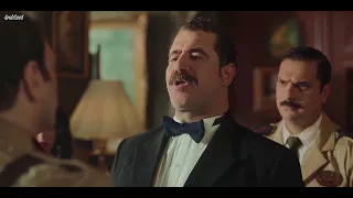 هو مش واخد باله مني ليه عمر افندي 