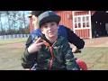 Timber - Pitbull ft Ke$ha (MattyBRaps & Lil Will Robertson Cover)