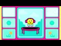 Lullapop - Trampoline (Visualizer)