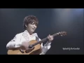 Download Lagu Kotaro Oshio - Wings~You are the HERO~ Panorama Tour HD
