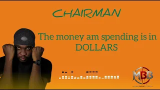 CHAIRMAN by Premium emf Premiumemf1