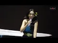 Download Lagu Sepasang Mata Bola - Lyodra | At Konser Kejar Mimpi 2022