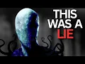 The True Origin Of Slender Man Is WEIRDER Than You Think
