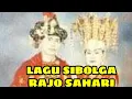 LAGU SIBOLGA RAJO SAHARI ( lagu wedding )