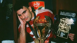 سوبر ياأهلي سوبر يازيزو وسر عدم مصافحة هشام نصر وعبقرية ييس توروب وموعد مشاركة أمام عاشور 