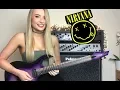Download Lagu Nirvana - Smells Like Teen Spirit (SHRED VERSION) || Sophie Lloyd