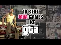 Top 10 Java Games Like GTA Best Java Games Like GTA for J2ME Loader