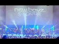 Download Lagu Meraung - New Boyz Live In Singapore 2023