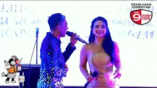 Download Gery Mahesa \u0026 Lala Widi (Ku Puja Puja) Launching Pemilihan Bupati dan Wakil Bupati Lamongan MP3