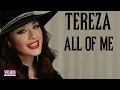 Download Lagu TEREZA - All Of Me | Official Lyric Video