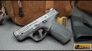 Why I Carry the Smith Wesson Bodyguard 2 0