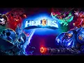 Download Lagu Heroes of the Storm [EU] - It's Saturday again! Playing party 2-4 |RANKED| |QUICK| matches