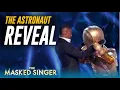The Masked Singer Astronaut REVEALED and Is a HUGE Country Music Superstar