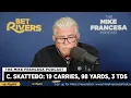 Download Lagu Giants Outplay Eagles 34-17 - Francesa Post-Game Reaction