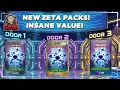 New Zeta Bundles - Best Value in SWGOH Right Now