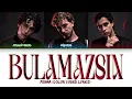 PERMA “Bulamazsın” Color Coded Lyrics