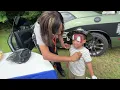BCSO Sheriff s Outreach Unit