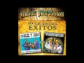 Carlos y Jose - Gabino Barrera