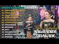 Download Lagu FULL ALBUM CAMPURSARI KOPLO TERBARU 2025 🎵 || KAWITANING SINAWANG 🎵 || NIKEN SALIN