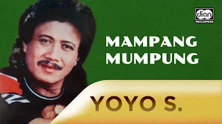 mampang mumpung yoyo suwaryo official music video