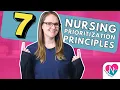 How To Answer NCLEX Prioritization Questions It s Not Just The ABCs