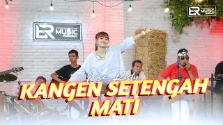 esa risty ft dheta toktung kangen setengah mati official music video er music production