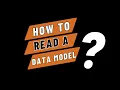 Reading a data model in DBMS Oracle SQL fundamentals