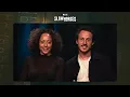 Slow Horses stars Rosalind Eleazar and Dustin Demri-Burns talk season 2 and working with Gary Oldman