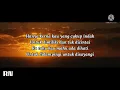 ALIF SATAR - CUKUP INDAH (LIRIK)