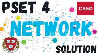 PROJECT 4 NETWORK SOLUTION CS50 WEB