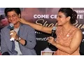 When Kajol REALLY EMBARRASSED Shahrukh Khan | UNCUT VIDEO