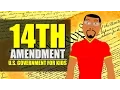 What is the 14th Amendment U S Government The 14th Amendment Black History