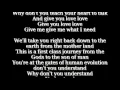 Download Lagu Take That - Love Love - lyrics