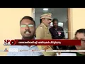 'ദുരിതമീ യാത്ര'; ബാഡ്ജ് ധരിച്ച് ട്രെയിൻ യാത്രക്കാരുടെ പ്രതിഷേധം