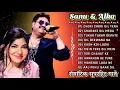 sanu&alka suparhits songs and love songs#lovesong #alkayagnik #kumarsanu #suparhitsong #treading