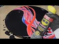 Brand NEW Super CHEAP Acrylic Pouring Paints See How They Work Here Acrylic Paint Pouring